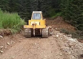 DANAS POČELI RADOVI NA IZGRADNJI ŽIČARE HAJLA – ŠTEDIM