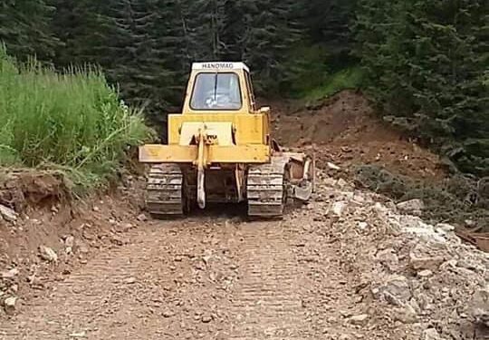 DANAS POČELI RADOVI NA IZGRADNJI ŽIČARE HAJLA – ŠTEDIM
