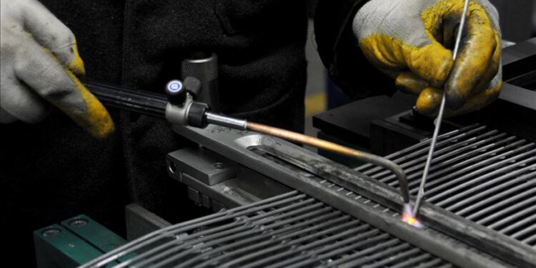 Njemačka: U mašinskoj industriji za šest mjeseci bez posla ostalo 32.000 radnika