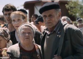 (VIDEO) Premijera filma o genocidu u Srebrenici na festivalu u Veneciji