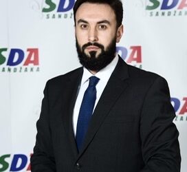 Imamović:Napadi na Bošnjake u Pljevljima predstavljaju jasan signal upozorenja o ugroženosti bošnjačkog naroda na ovim prostorima