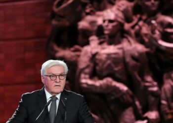 Njemački predsjednik o desničarima: Moramo naći tu bandu