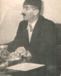 Priča o Hodži Sulejmanu Pačarizu