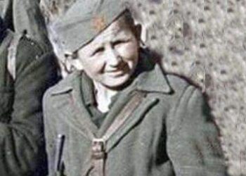 Dan kada je poginuo narodni heroj Boško Buha