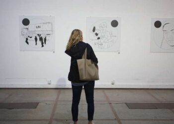 U Beogradu otvorena izložba o genocidu u Srebrenici