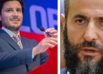 BOSANSKI MEDIJI: OVO VAM JE SIGURNO PROMAKLO: Znate li da je Muamer Zukorlić u koaliciji sa Dritanom Abazovićem?