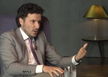 (VIDEO) Dritan: Srušit ću Mila, ali će to potrajati!
