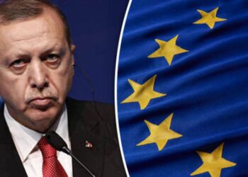 EU zaprijetila Erdoganu sankcijama