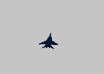 Srbija: Mig 21 pao u blizini Malog Zvornika