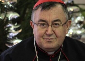 KARDINAL VINKO PULJIĆ: „ŽELIMO TREĆI ENTITET“