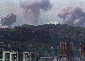 Na današnji dan okončana NATO intervencija u BiH