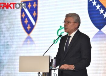 U Vijećnici obilježen Dan Bošnjaka: “Tu smo otkako je i države BiH”