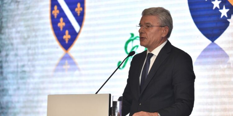 U Vijećnici obilježen Dan Bošnjaka: “Tu smo otkako je i države BiH”