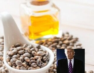Kakvim otrovom je pokušan atentat na Trumpa: Tihi, efikasni ubica i potencijalni lijek za karcinom