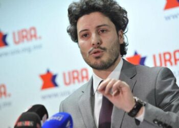 Abazović otkrio karte: Za Đukanovićevu stranku nema mjesta u vlasti