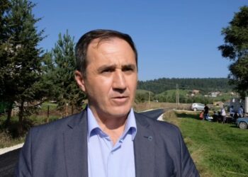 (VIDEO) Asfaltirani putevi u Detanama i Veljem Polju
