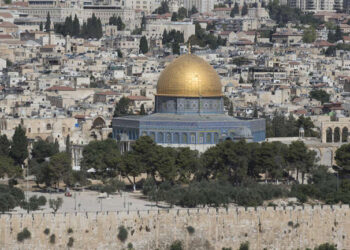 Turska poručila Srbiji: Izmještanje ambasade u Jerusalem kršenje međunarodnog prava