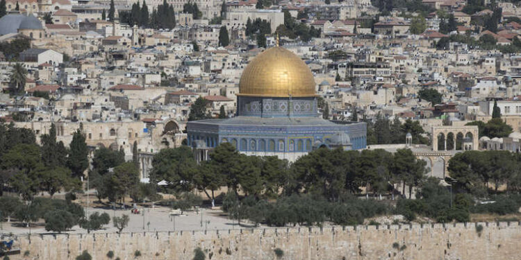 Turska poručila Srbiji: Izmještanje ambasade u Jerusalem kršenje međunarodnog prava