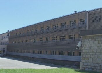 Berane: Preminuo još jedan kovid pacijent