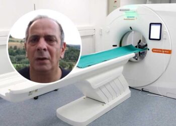 (VIDEO) Ministarstvo zdravlja Tutinu odobrilo skener koji će donirati dijaspora