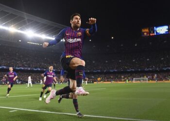 Veliki preokret u slučaju Messi: Nikome više nije jasno šta radi Argentinac