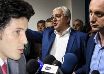(VIDEO) POGLEDAJTE KAKO JE NEKADA GOVORIO DRITAN ABAZOVIĆ O MANDIĆU, MEDOJEVIĆU, KNEŽEVIĆU..
