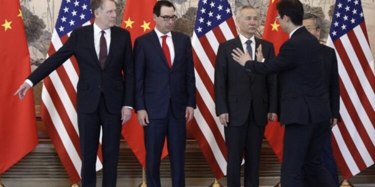 Odnosi SAD-Kina sve gori: hoće li njihovi novinari morati napustiti te dvije zemlje?