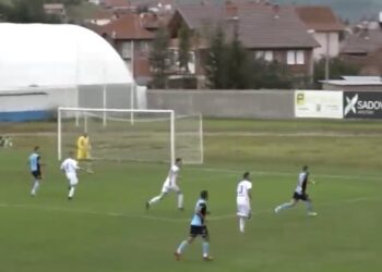 (VIDEO) Zaslužena pobjeda fudbalera Tutina