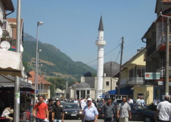 Gusinje: DPS, “Albanci zajedno” i BS dogovorili vlast, SD se seli u opoziciju