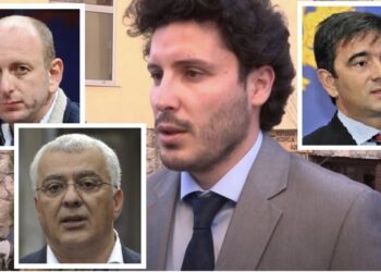 I DANAS BEZ DOGOVORA DF poručio Abazoviću: “Obustava pregovora dok se URA ne izjasni oko Zakona o slobodi vjeroispovijesti”