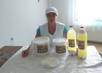 MLADI SIR IZ MILEŠEVA I HRANA I LIJEK, SAMIRA OSTAVILA POSAO I POČELA DA SE BAVI KOZARSTVOM