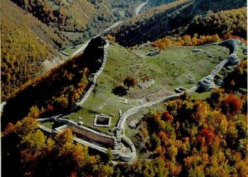 Zašto Crkva blokira radove puta Turske firme Tašjapi na Pazarištu?