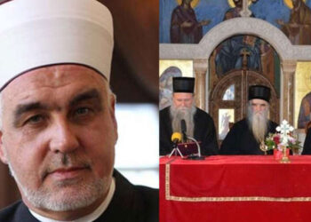 Apel vjerskih čelnika: Zaštititi Bošnjake Crne Gore i ne širiti mržnju