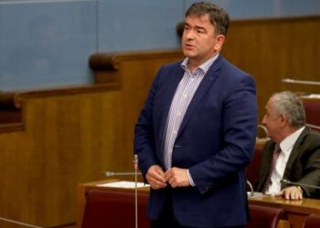 Medojević: Nisam pristalica ekspertske vlade, poništićemo priznanje Kosova