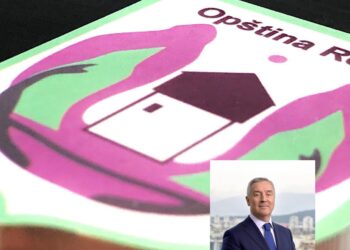 Predsjednik Crne Gore Milo Đukanović uputio je čestitku povodom 30. septembra — Dana Opštine Rožaje
