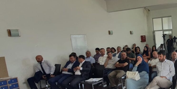 (VIDEO) Izvještaj sa današnje druge sjednice opštine Tutin