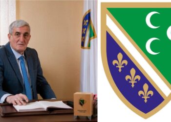 PREDSJEDNIK BOŠNJAČKOG NACIONALNOG VIJEĆA U CRNOJ GORI, EJUP NURKOVIĆ, ČESTITAO 28. SEPTEMBAR – DAN BOŠNJAKA