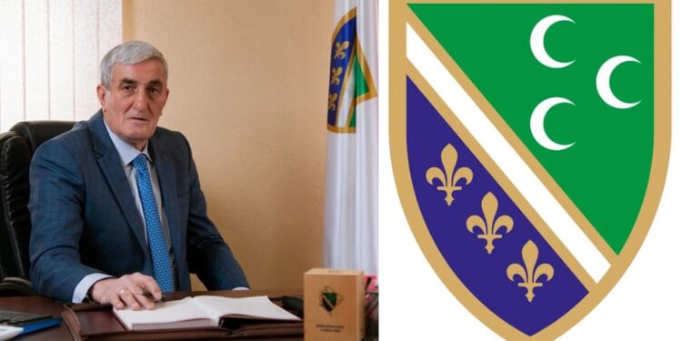 PREDSJEDNIK BOŠNJAČKOG NACIONALNOG VIJEĆA U CRNOJ GORI, EJUP NURKOVIĆ, ČESTITAO 28. SEPTEMBAR – DAN BOŠNJAKA