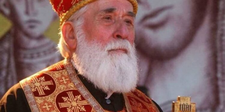Mihailo: To što Amfilohije sastavlja vladu sekularne države trebalo bi da zabrine mnoge