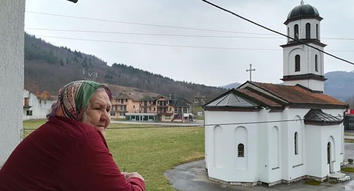 NEOČEKIVANA ODLUKA: SVEŠTENIK ODBIO DA ODRŽI LITURGIJU U AVLIJI NANE FATE