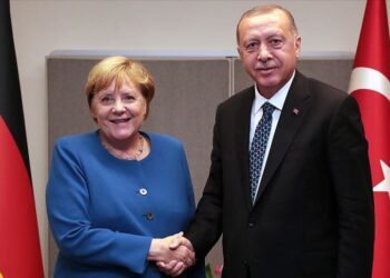 Erdogan razgovarao s Merkel: Nesuglasice moguće riješiti sve dok postoji fer pristup o Istočnom Mediteranu