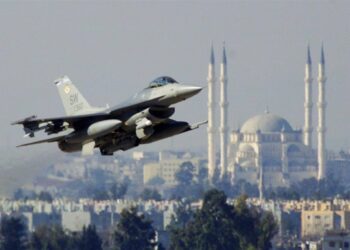 OVO TRAJE VEĆ DUŽE VRIJEME: Pentagon vidi Grčku kao „alternativu“ ako Erdogan zatvori bazu Incirlik