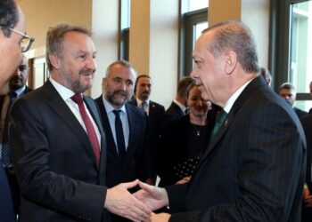 Erdogan otkrio svoje ciljeve koji će vas iznenaditi: Želi da Turska postane jedna od…