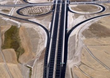 Turska otvara “najpametniji” autoput u zemlji dug 330 kilometara