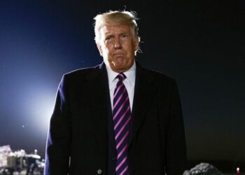 DRAMA U AMERICI: Pokušaj trovanja Trumpa, pokrenuta istraga!