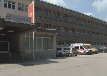 Preminuo kovid pacijent iz Bijelog Polja
