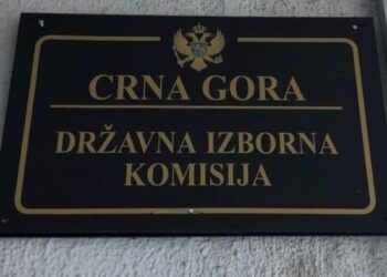 Sjutra konačni rezultati parlamentarnih izbora u Crnoj Gori