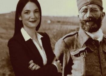 Jelena Trivić s ovom izjavom o Srebrenici gora od Dodika: “Možda niste Srbin, priznali ste genocid u Srebrenici”