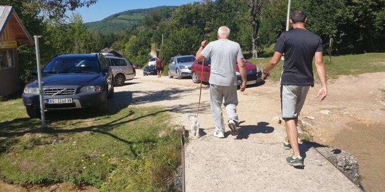 Napad na Bošnjake u Prijepolje od strane srpske fašističke grupacije!