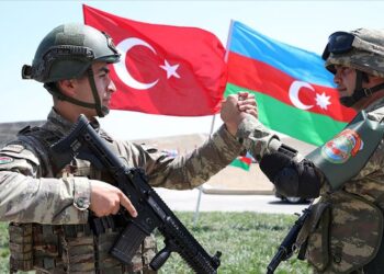 Turska osudila napade Armenije: Bit ćemo uz Azerbejdžan u njegovoj borbi u zaštiti teritorijalne cjelovitosti